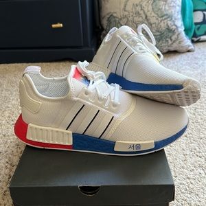 ADIDAS NMD-R1